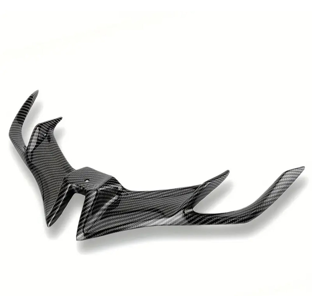 Alerón Fibra De Carbono