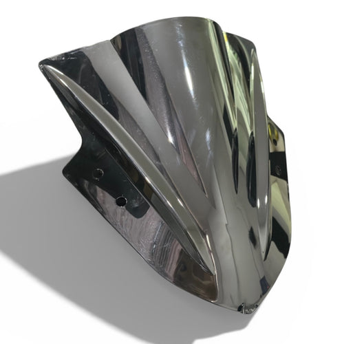 Cupula Negra Doble Burbuja